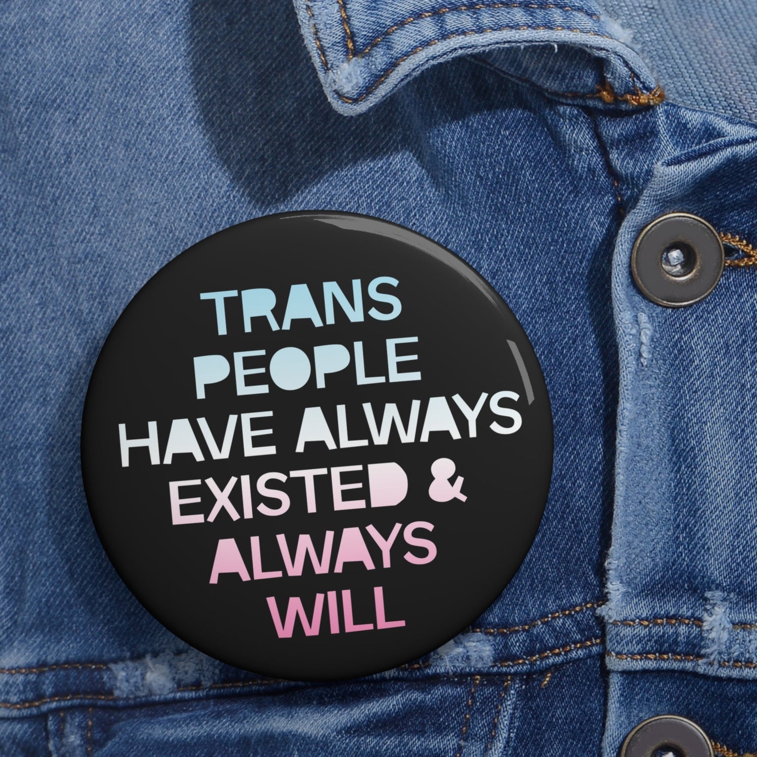 Trans People Have Always Existed & Always Will