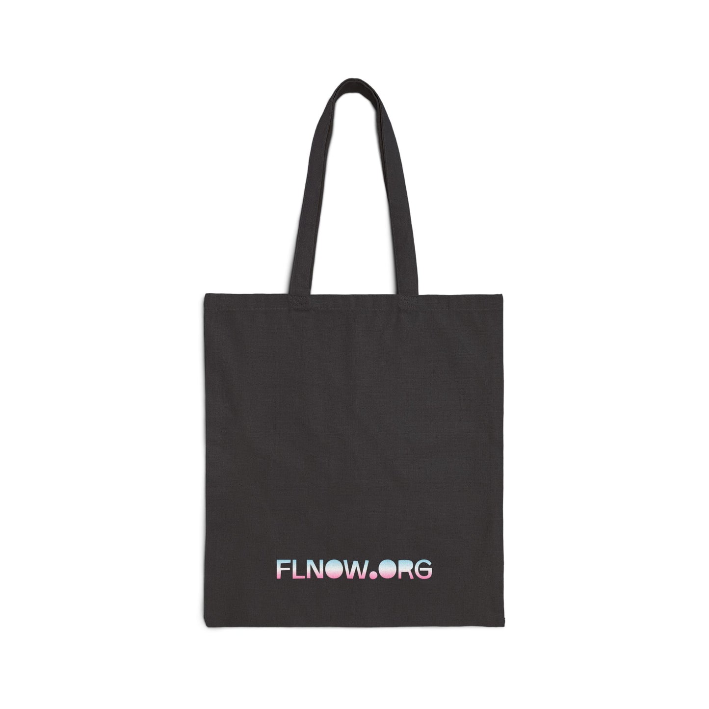 Trans People Have Always Existed & Always Will Canvas Tote Bag