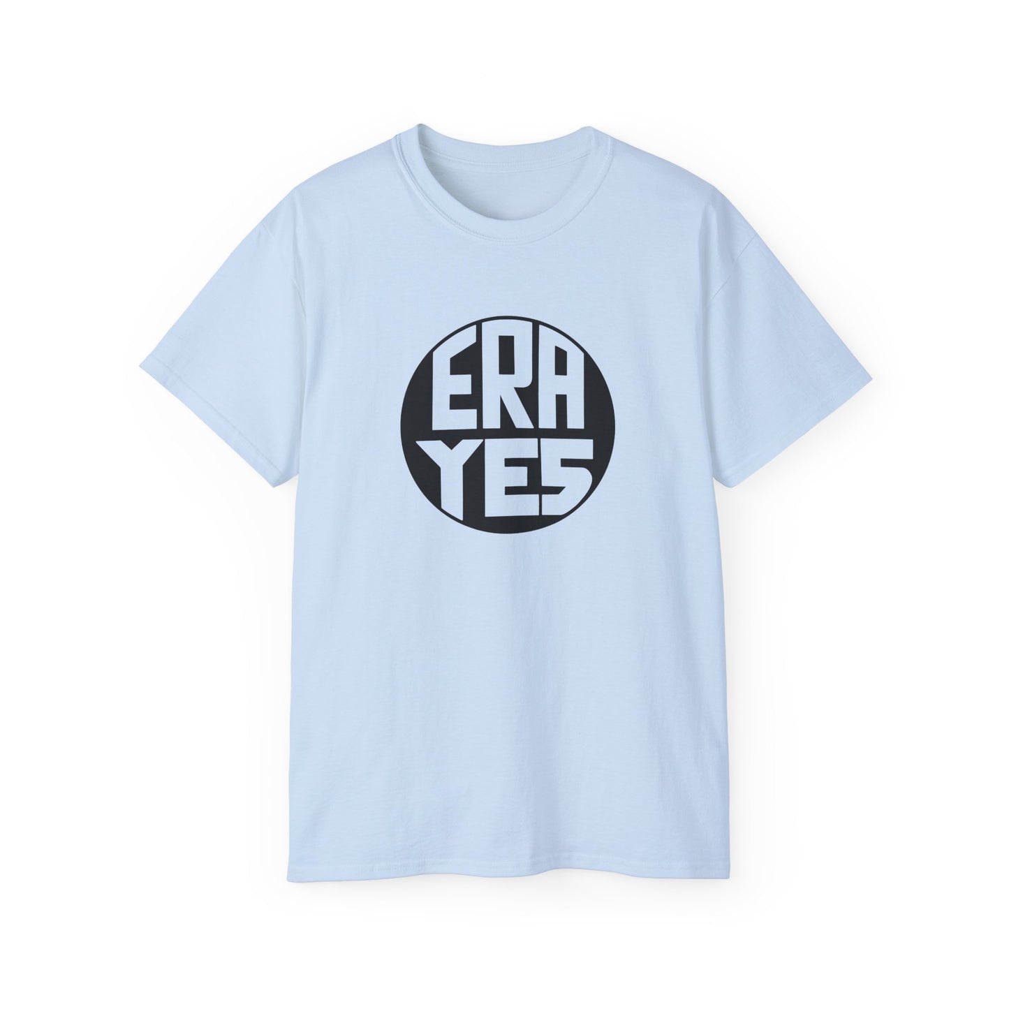 ERA YES Unisex Ultra Cotton Tee