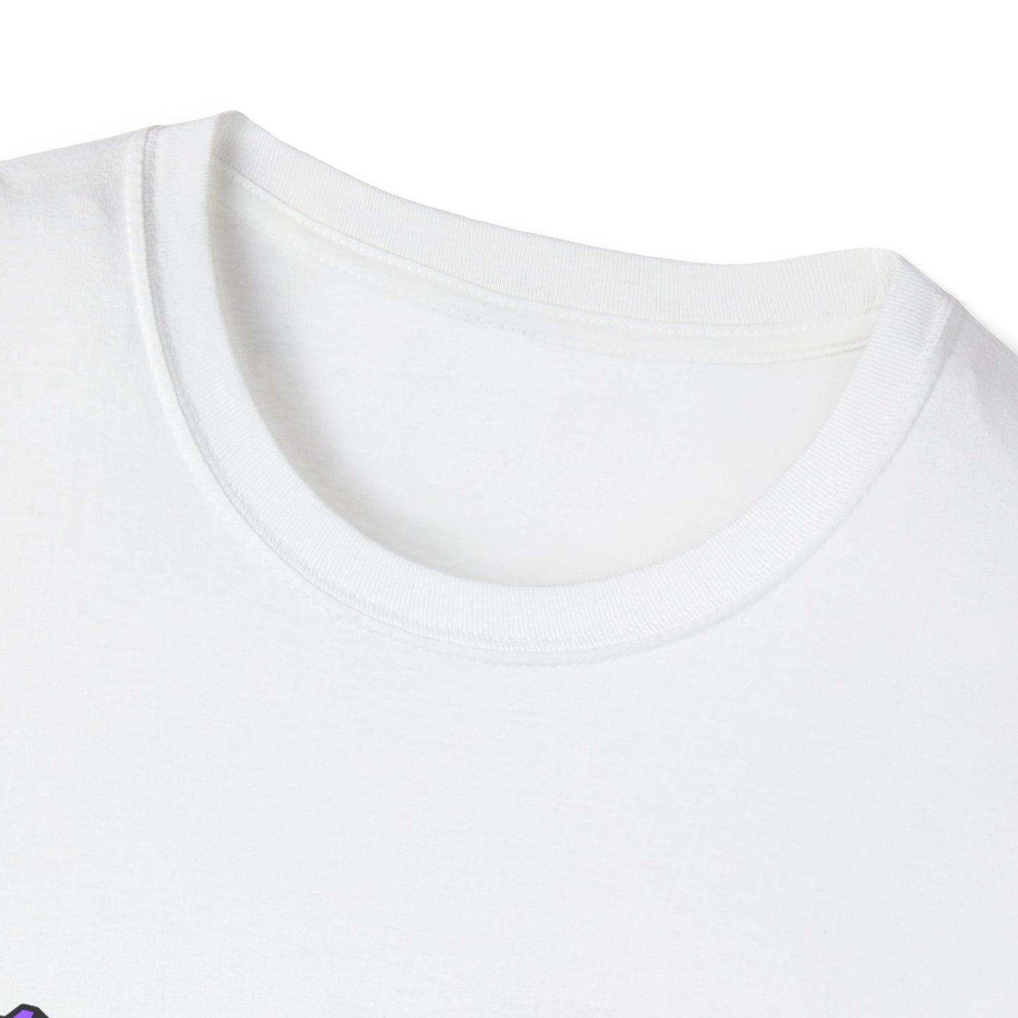 Intersectionality Isn't Optional Unisex Softstyle T-Shirt