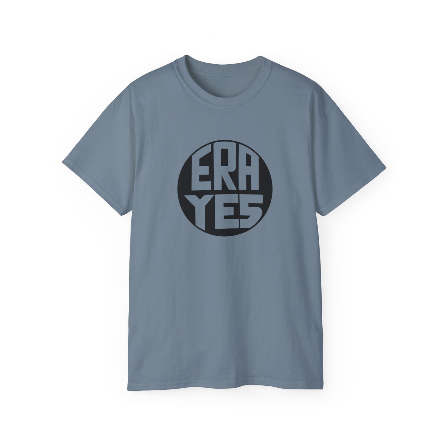ERA YES Unisex Ultra Cotton Tee