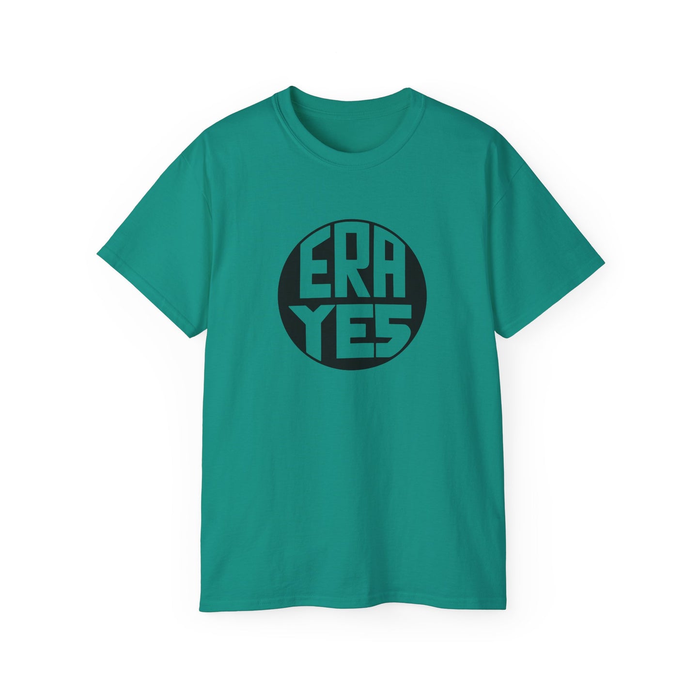 ERA YES Unisex Ultra Cotton Tee