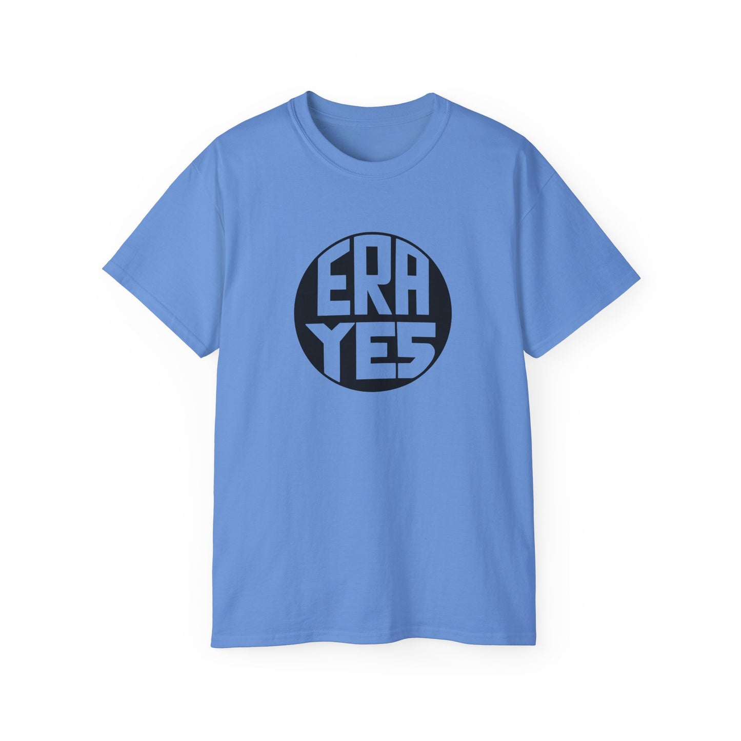 ERA YES Unisex Ultra Cotton Tee