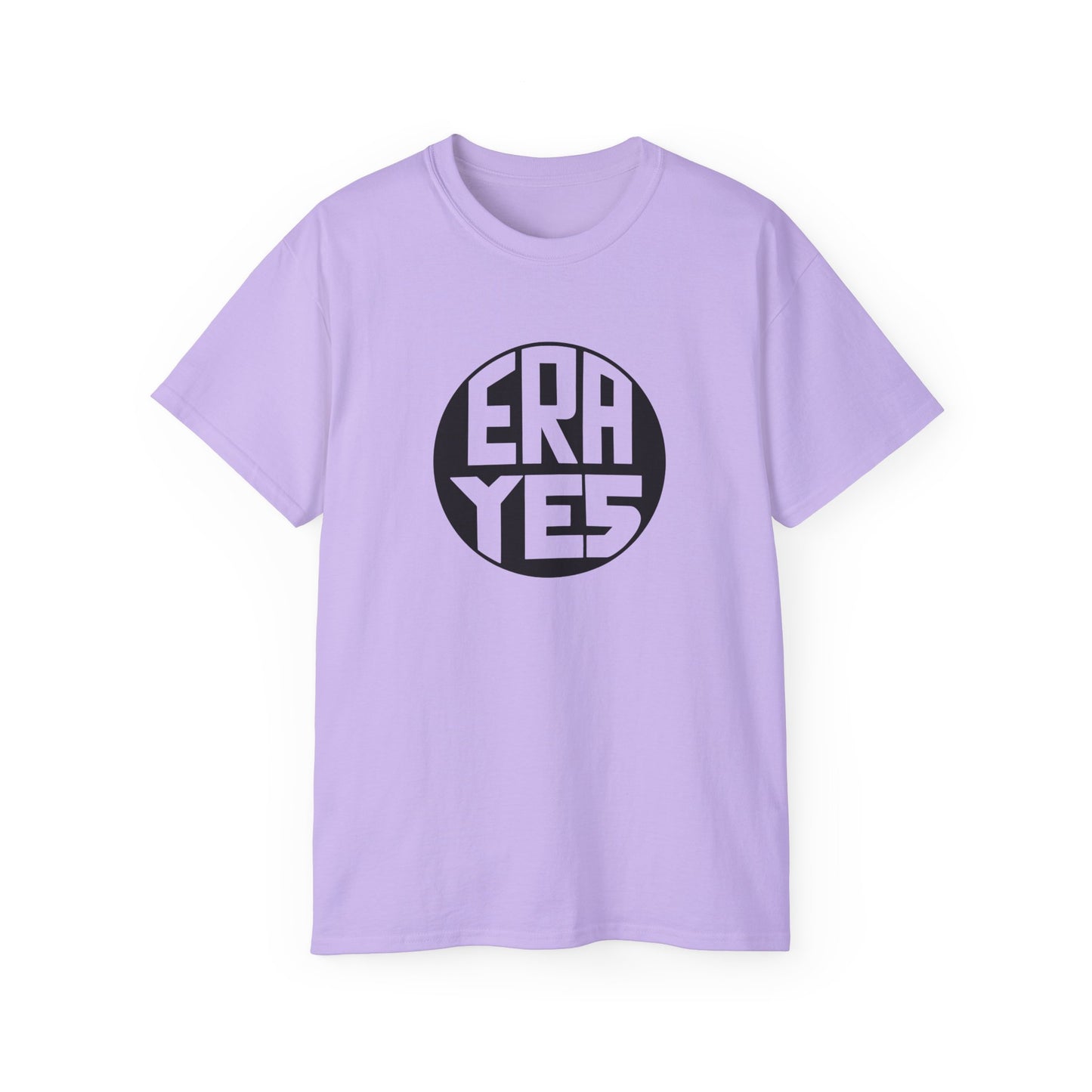 ERA YES Unisex Ultra Cotton Tee